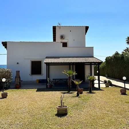Il Frantoio Di Avola Apartment Luaran gambar
