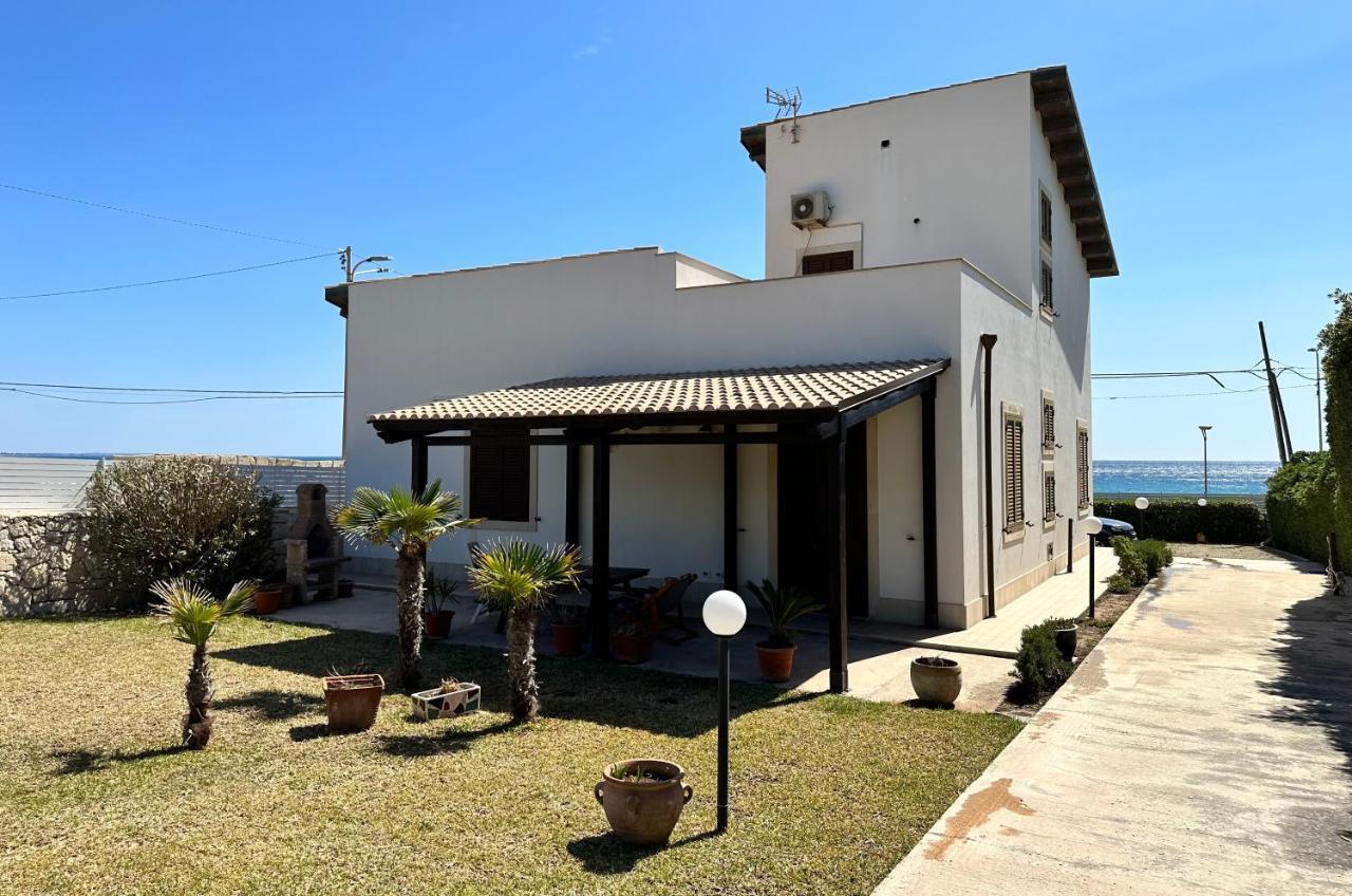 Il Frantoio Di Avola Apartment Luaran gambar
