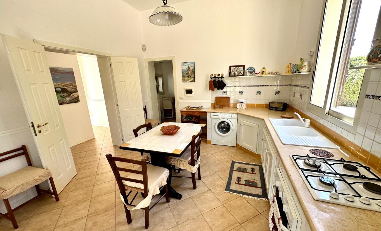 Il Frantoio Di Avola Apartment Luaran gambar
