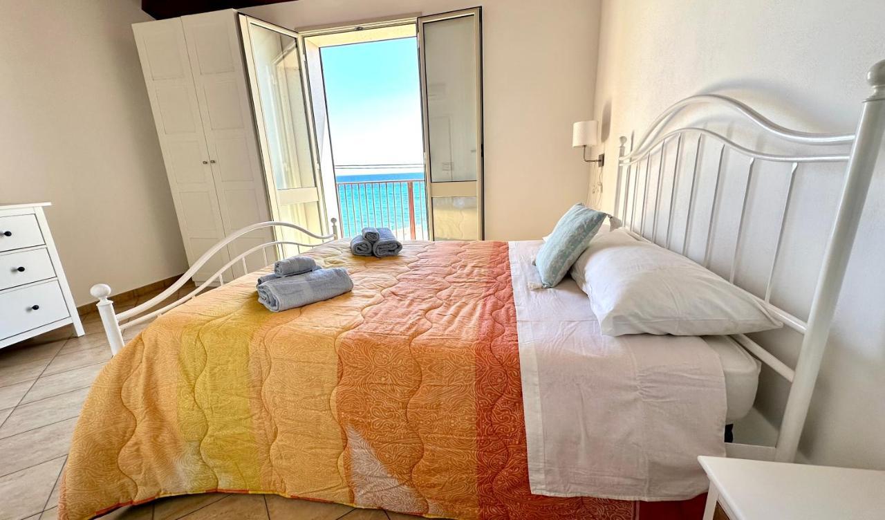 Il Frantoio Di Avola Apartment Luaran gambar