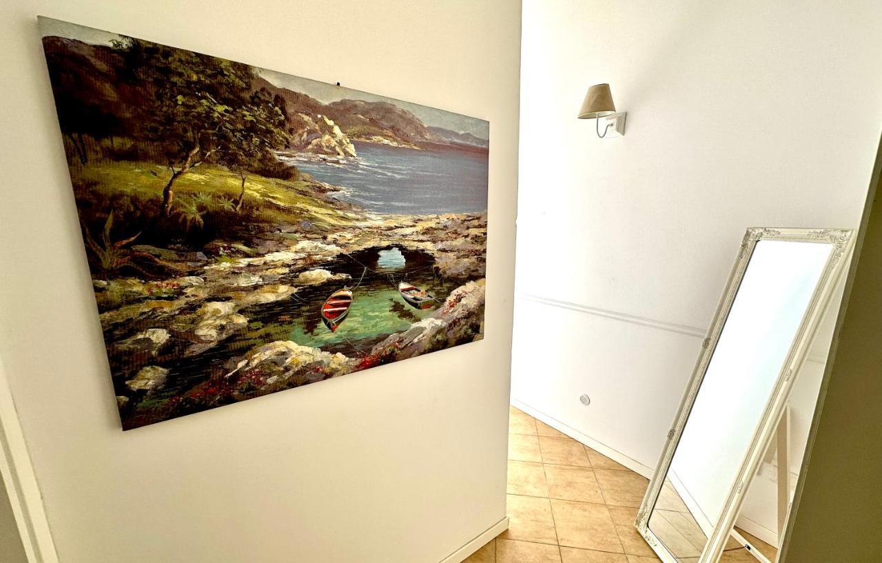 Il Frantoio Di Avola Apartment Luaran gambar