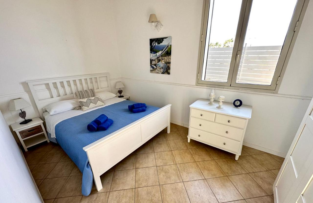 Il Frantoio Di Avola Apartment Luaran gambar